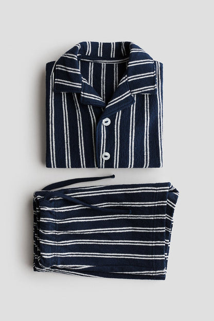 2-piece cotton jersey set Image 5 of 6