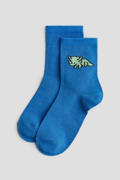 7-pack socks