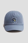 Cotton cap
