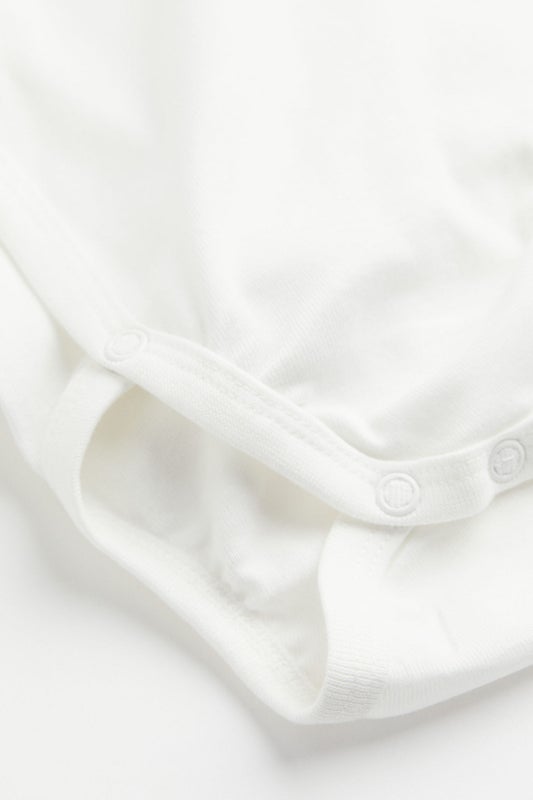 2-pack short-sleeved bodysuits