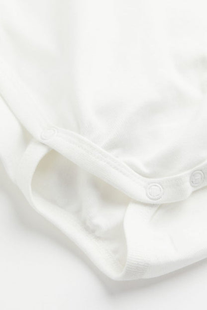 2-pack short-sleeved bodysuits