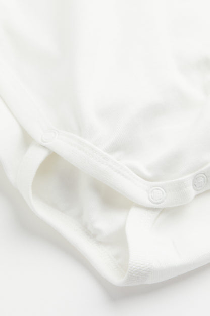 2-pack short-sleeved bodysuits