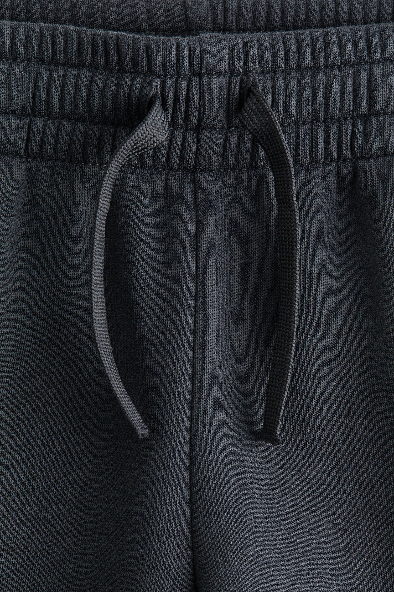 Sweatshirt joggers