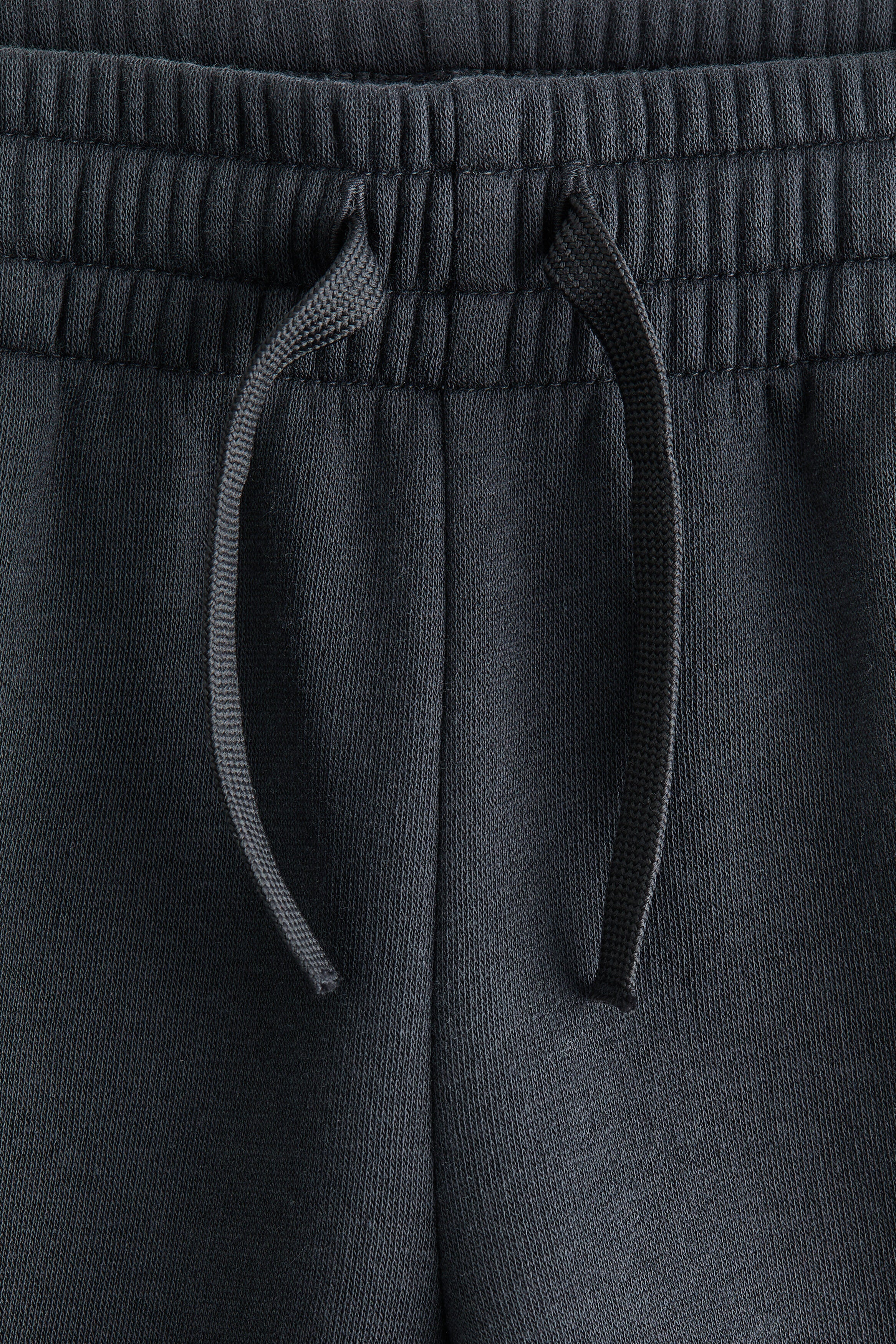 Sweatshirt joggers