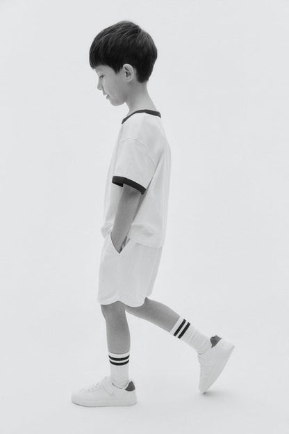 COOLMAX® Jersey shorts
