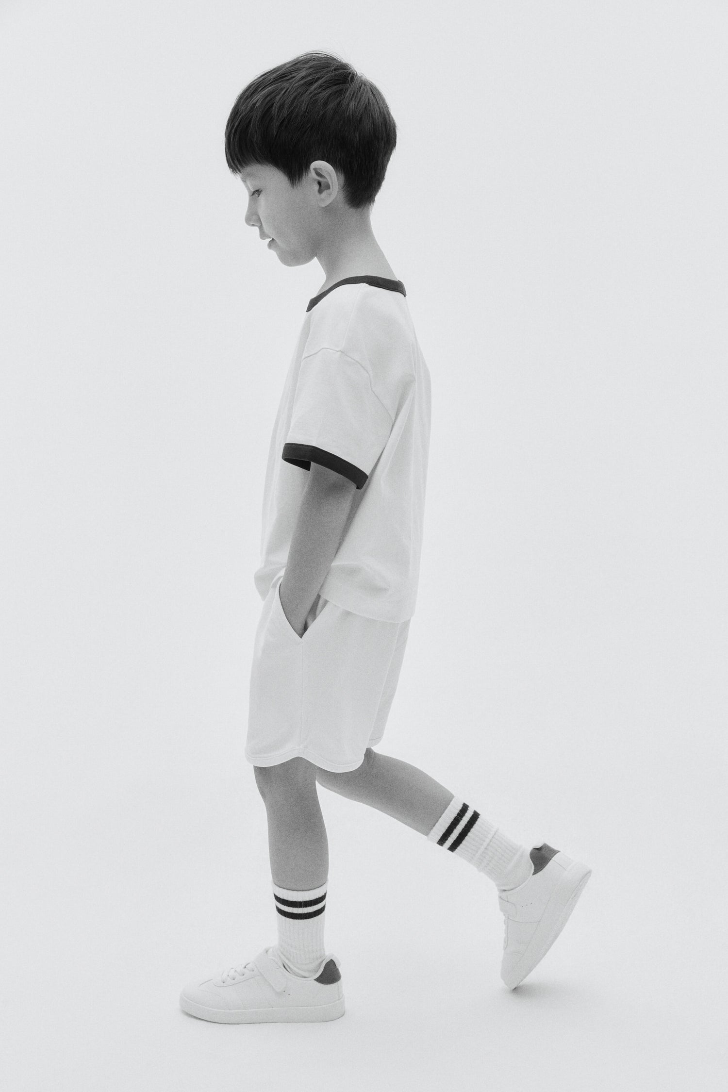 COOLMAX® Jersey shorts