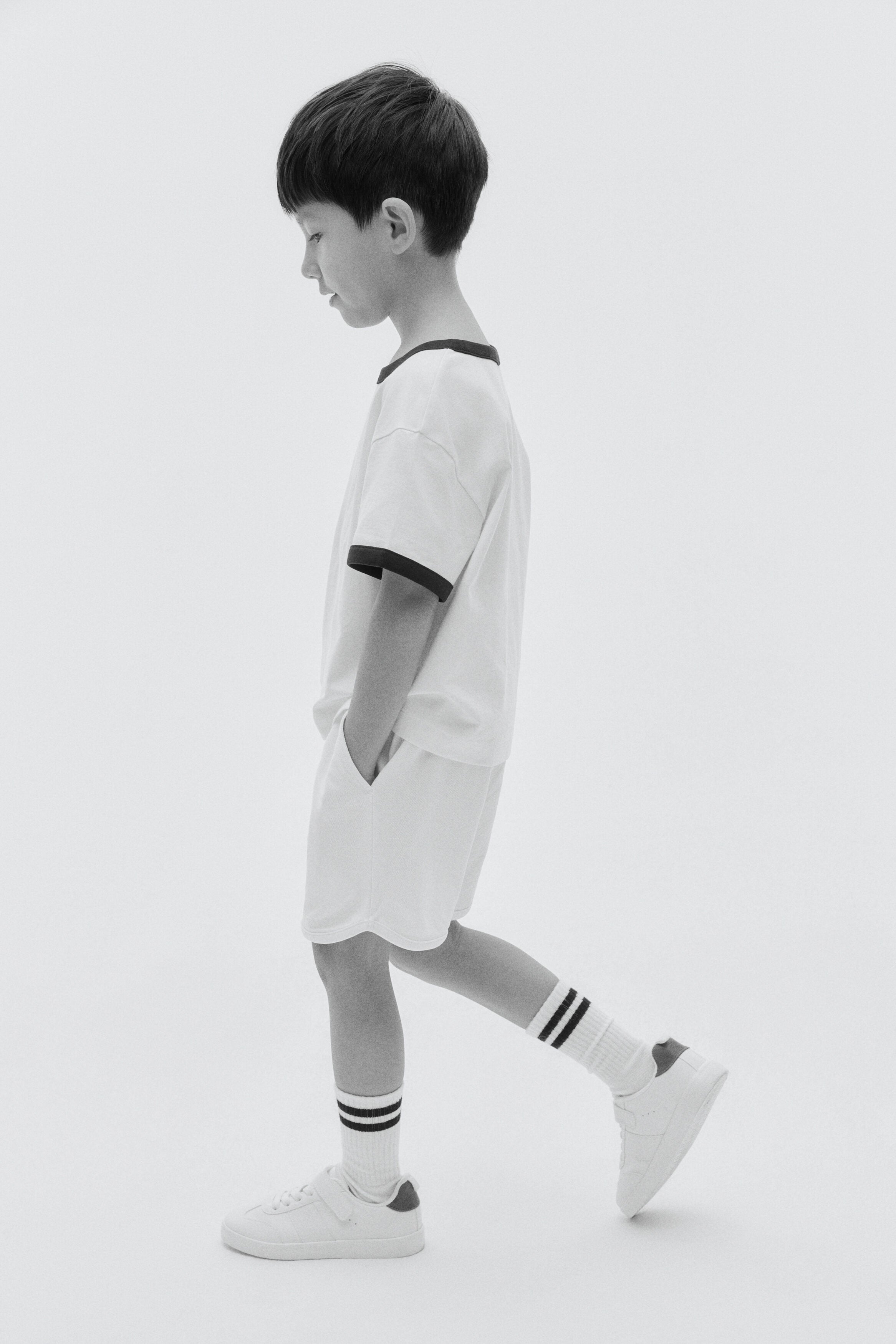 COOLMAX® Jersey shorts