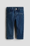 Stretch jeans