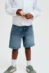 Denim shorts - Blue 31 / 1.5-2 Years