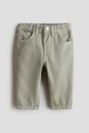 Cotton jeans