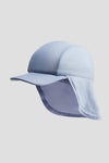 UPF 50 sun cap