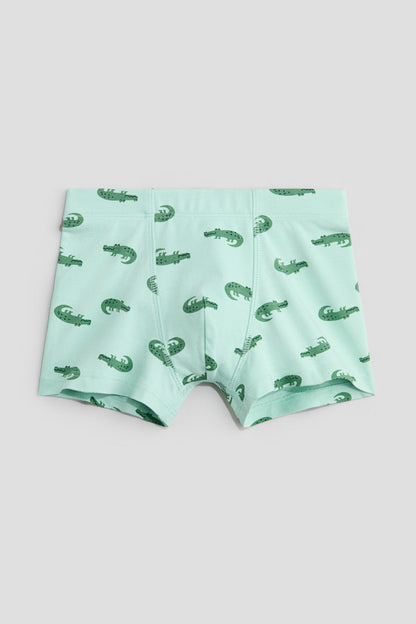 5-pack boxer shorts