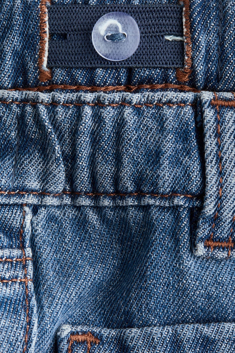 Flared leg Jeans Image 2 of 3