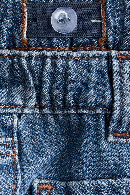 Flared leg Jeans Image 2 of 3