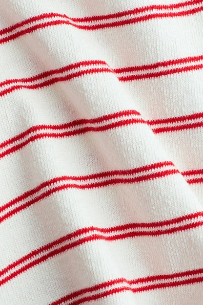 2-piece patterned cotton set