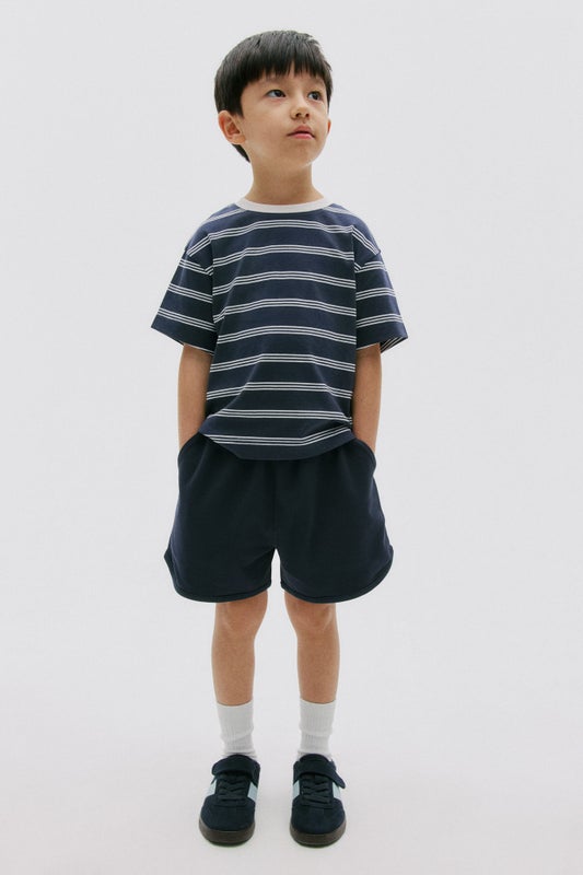 COOLMAX® Jersey shorts