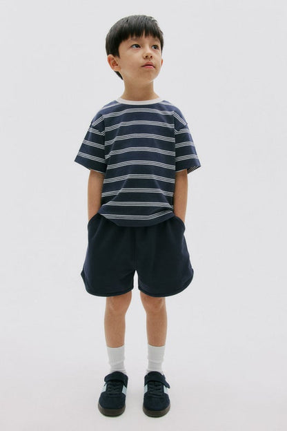COOLMAX® Jersey shorts