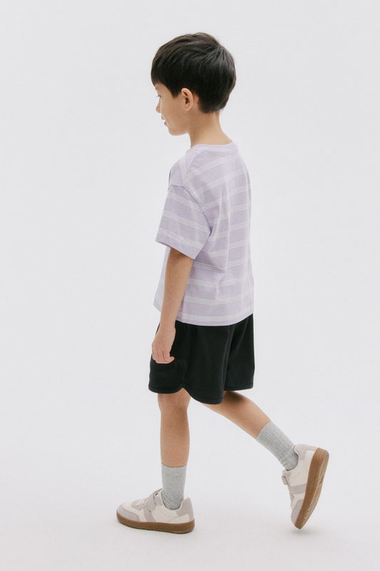 COOLMAX® Jersey shorts