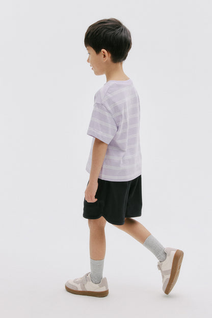 COOLMAX® Jersey shorts