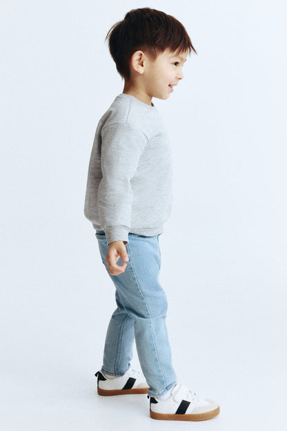 Skinny Fit Jeans