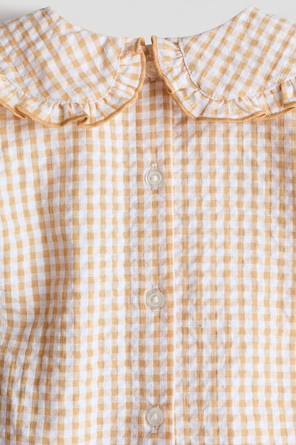 3-piece cotton set Image 6 of 8