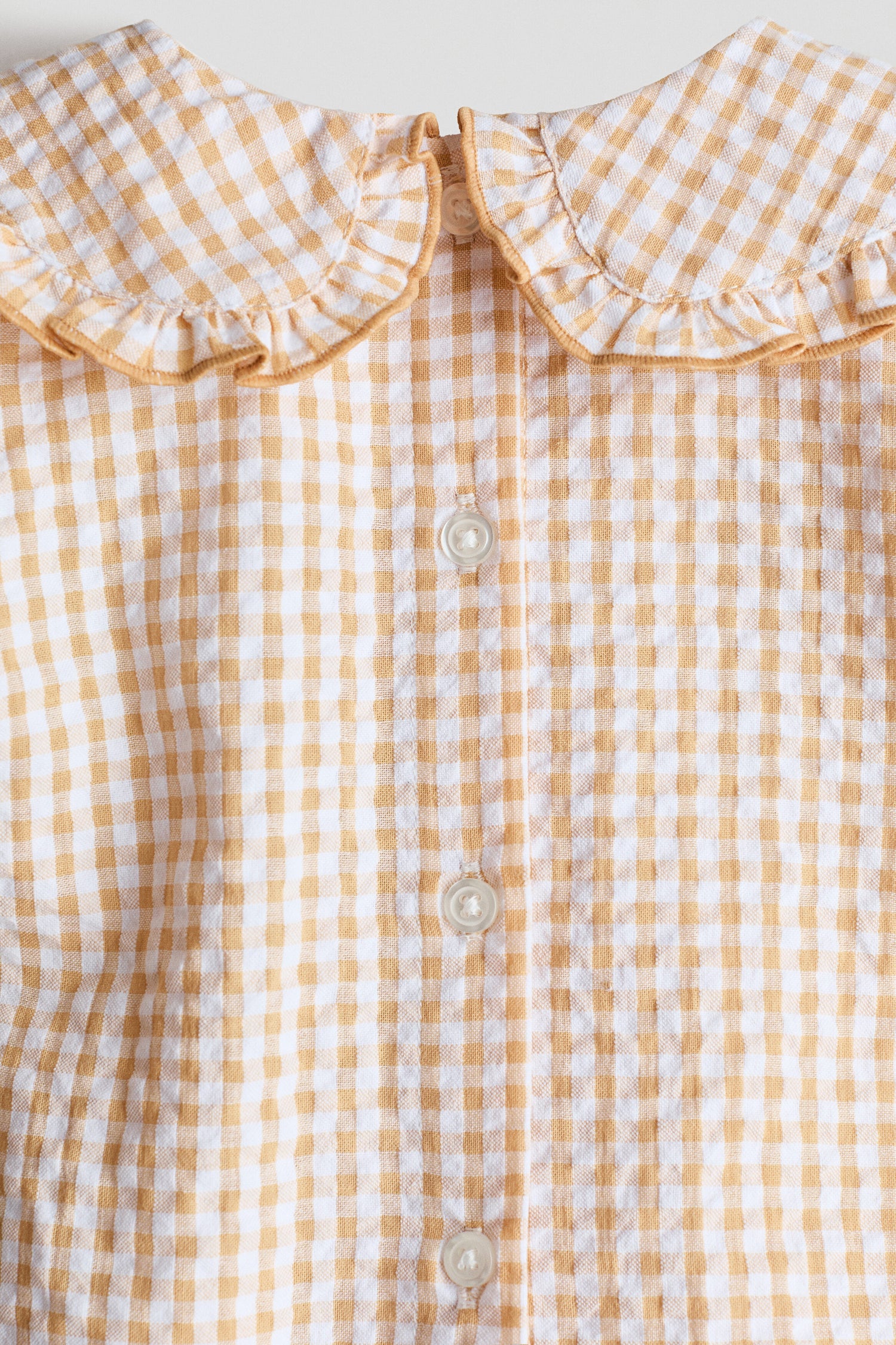 3-piece cotton set