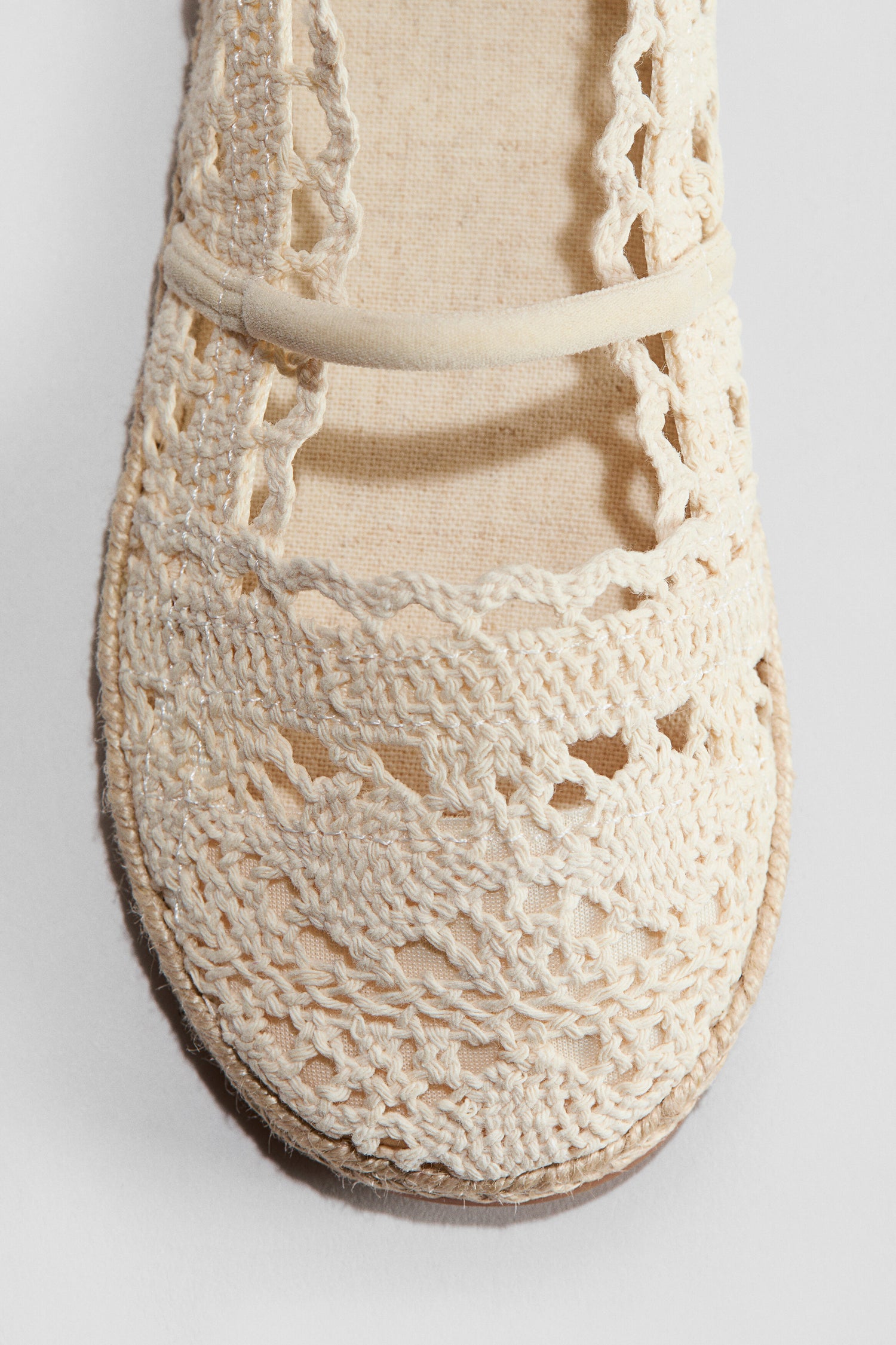 Espadrilles