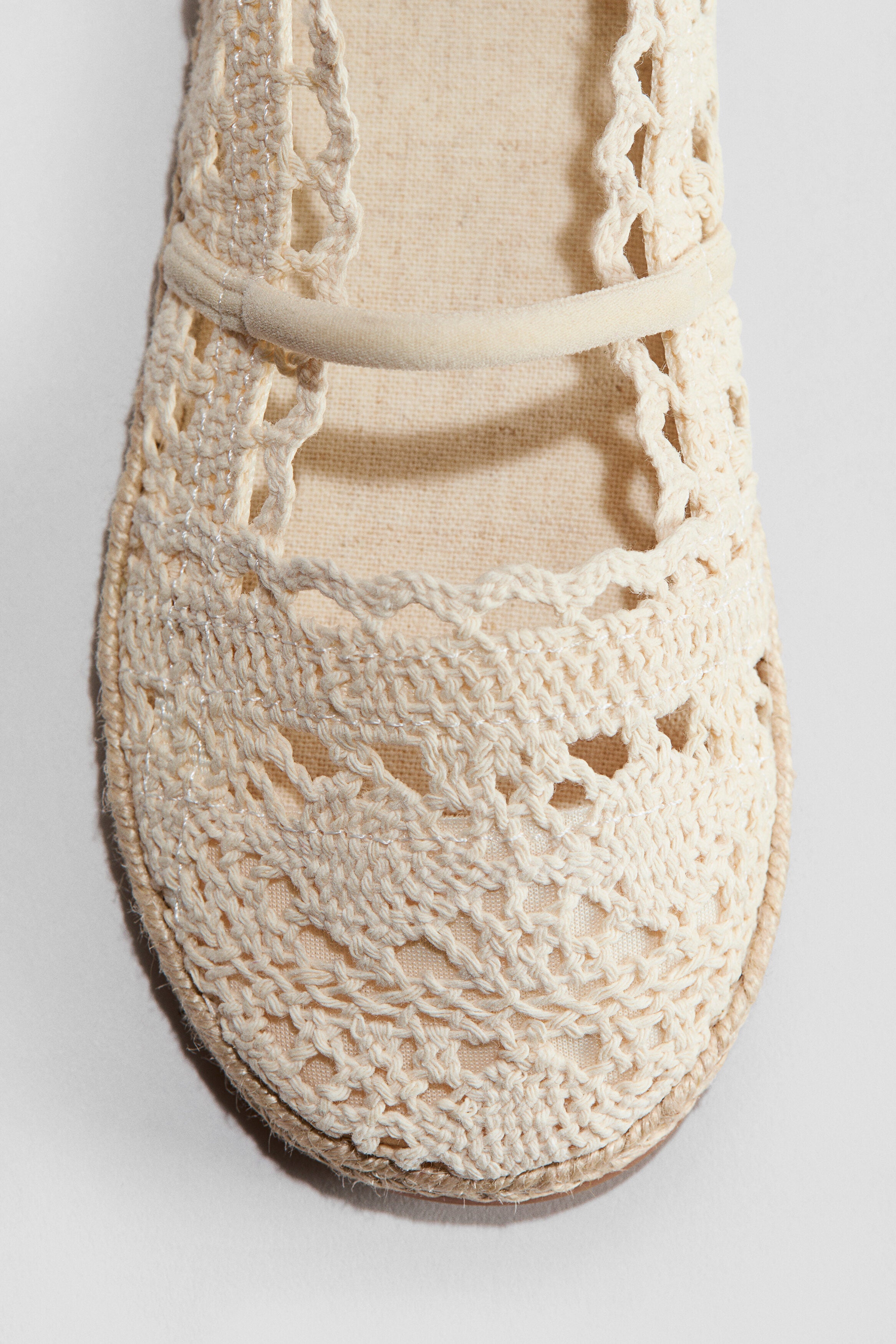 Espadrilles