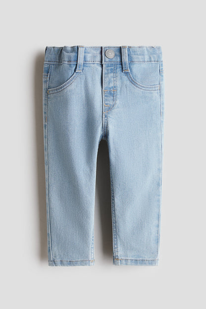Stretch jeans - 12M