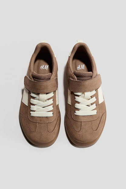 Trainers