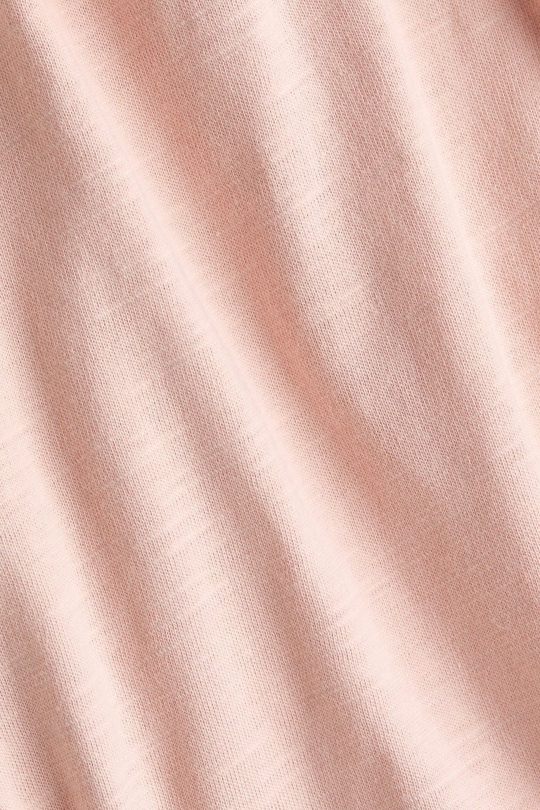 Cotton romper suit Image 2 of 2