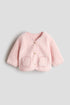Teddy jacket - 1.5-2Y