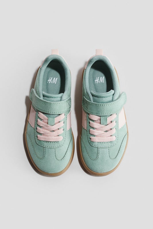 Trainers