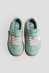 Trainers - Green 1 / 13.5