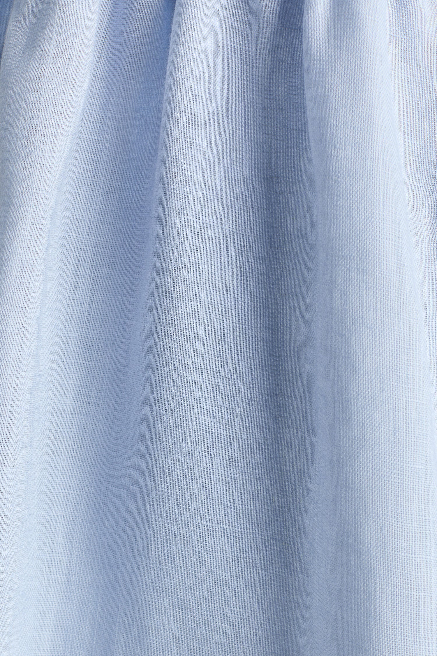 Linen dress