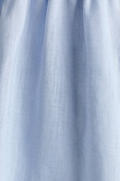 Linen dress