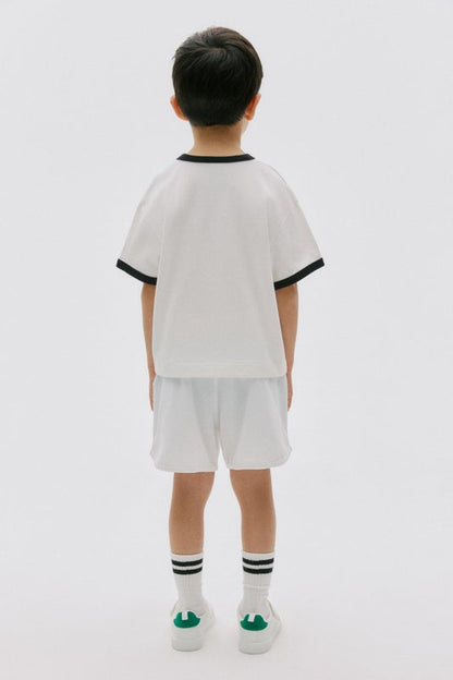 COOLMAX® Jersey shorts