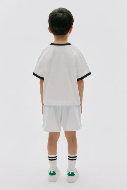 COOLMAX® Jersey shorts