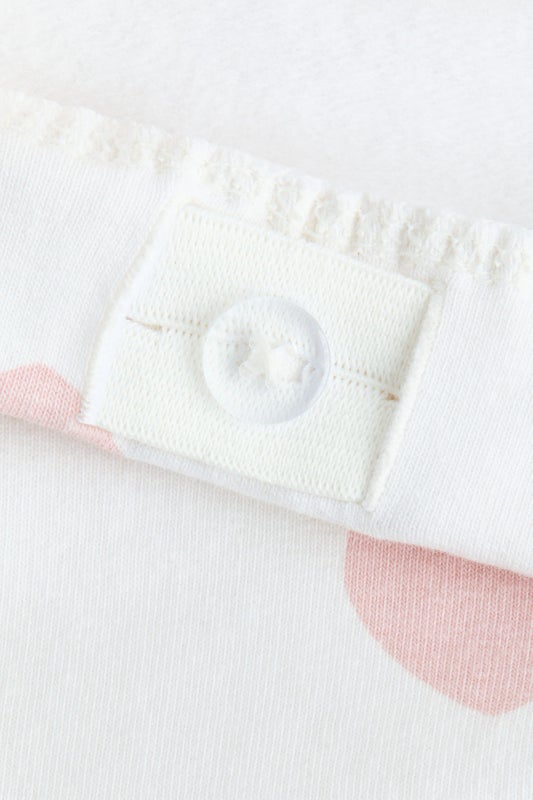 Cotton leggings