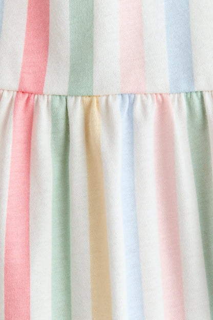 Cotton dress
