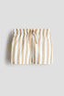 2-pack swim shorts - Blue Beige / 2-4 Years