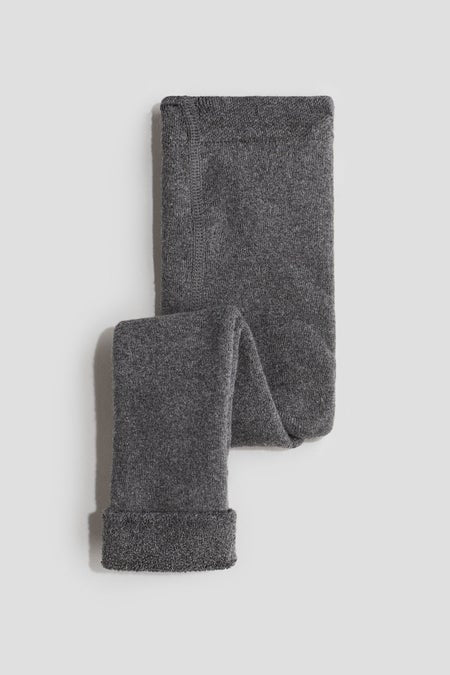 Terry leggings