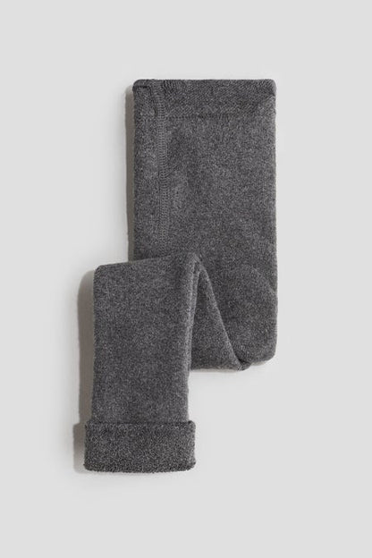 Terry leggings