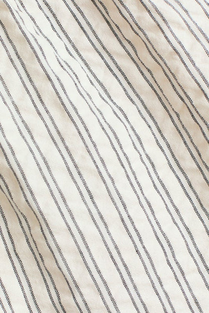 Cotton jumpsuit