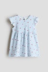 Cotton dress