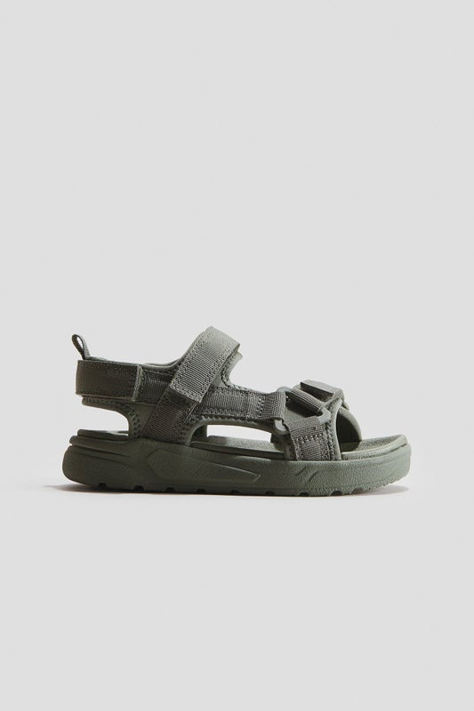 Scuba sandals
