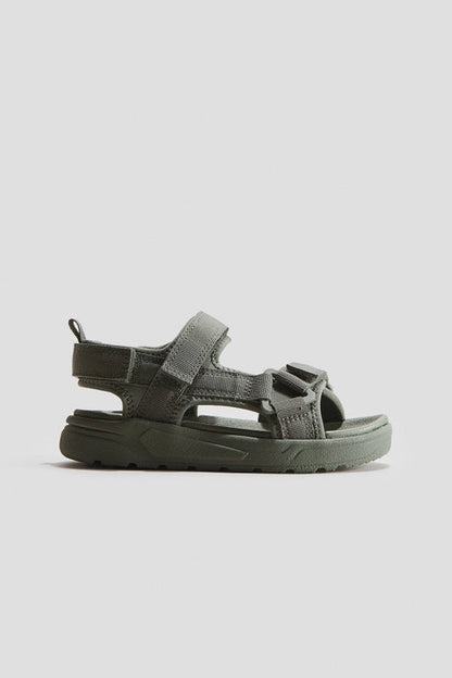 Scuba sandals