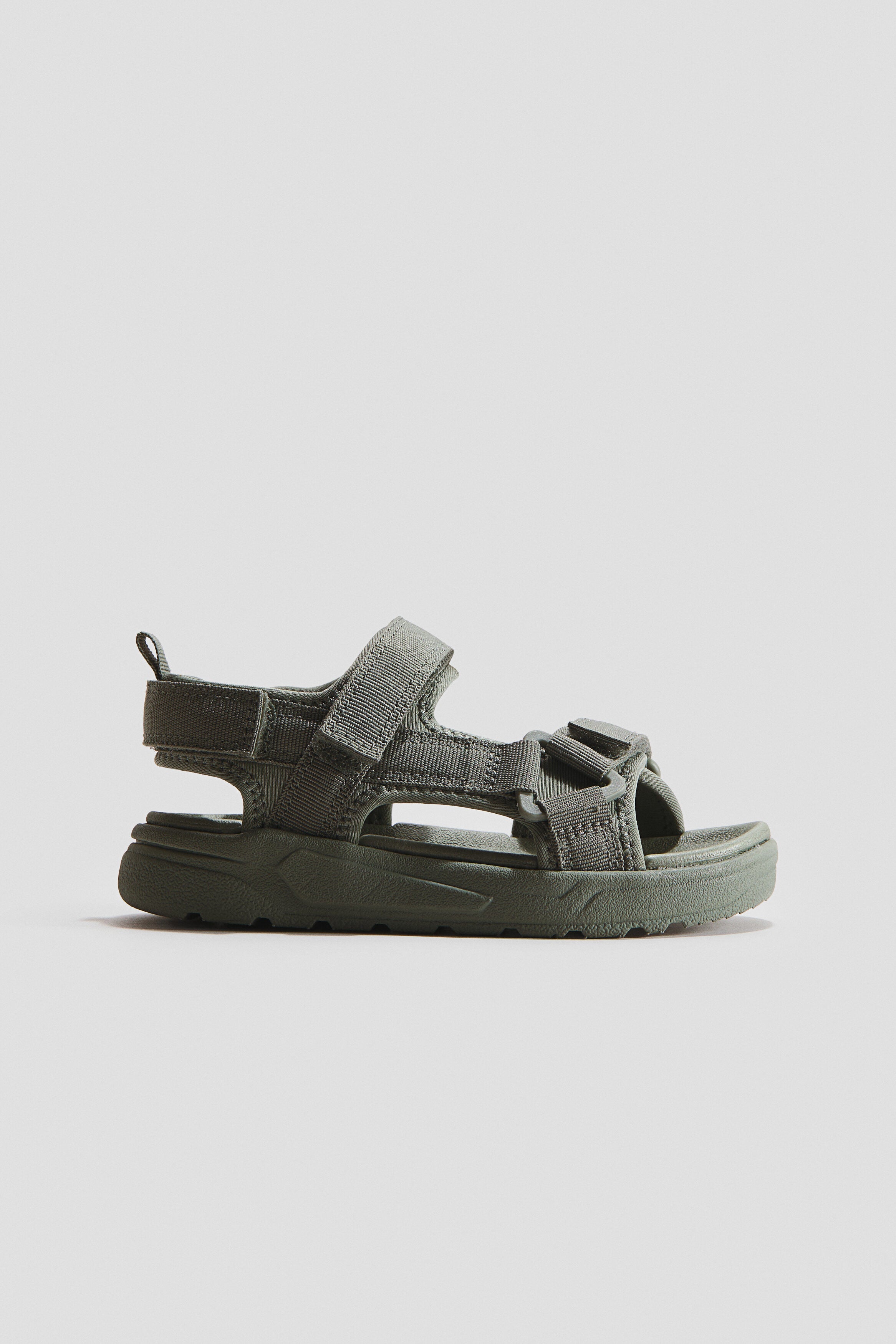 Scuba sandals