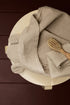 Hooded bath towel - Beige 0