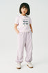 Joggers - Light Purple 2 / 1.5-2 Years